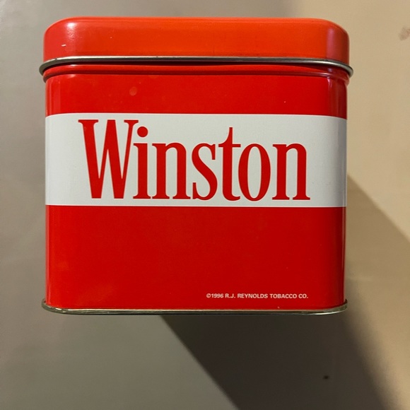 WINSTON CUP CHAMPIONS 25th ANNIVERSARY - Picture 2 of 8